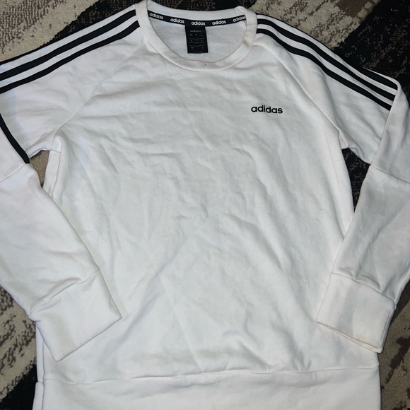 Men’s Adidas Sweatshirt - Picture 1 of 4